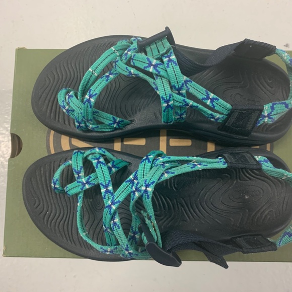 Chaco - Picture 9 of 9